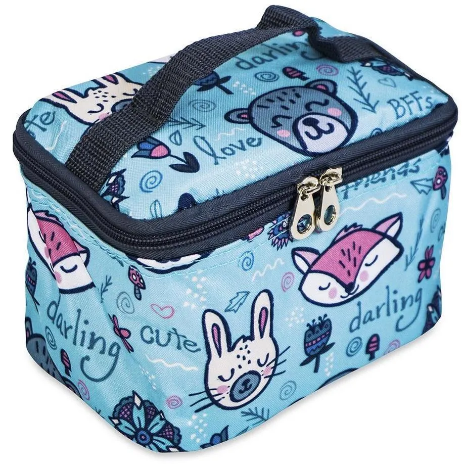 Wholesale Kids Makeup Bags