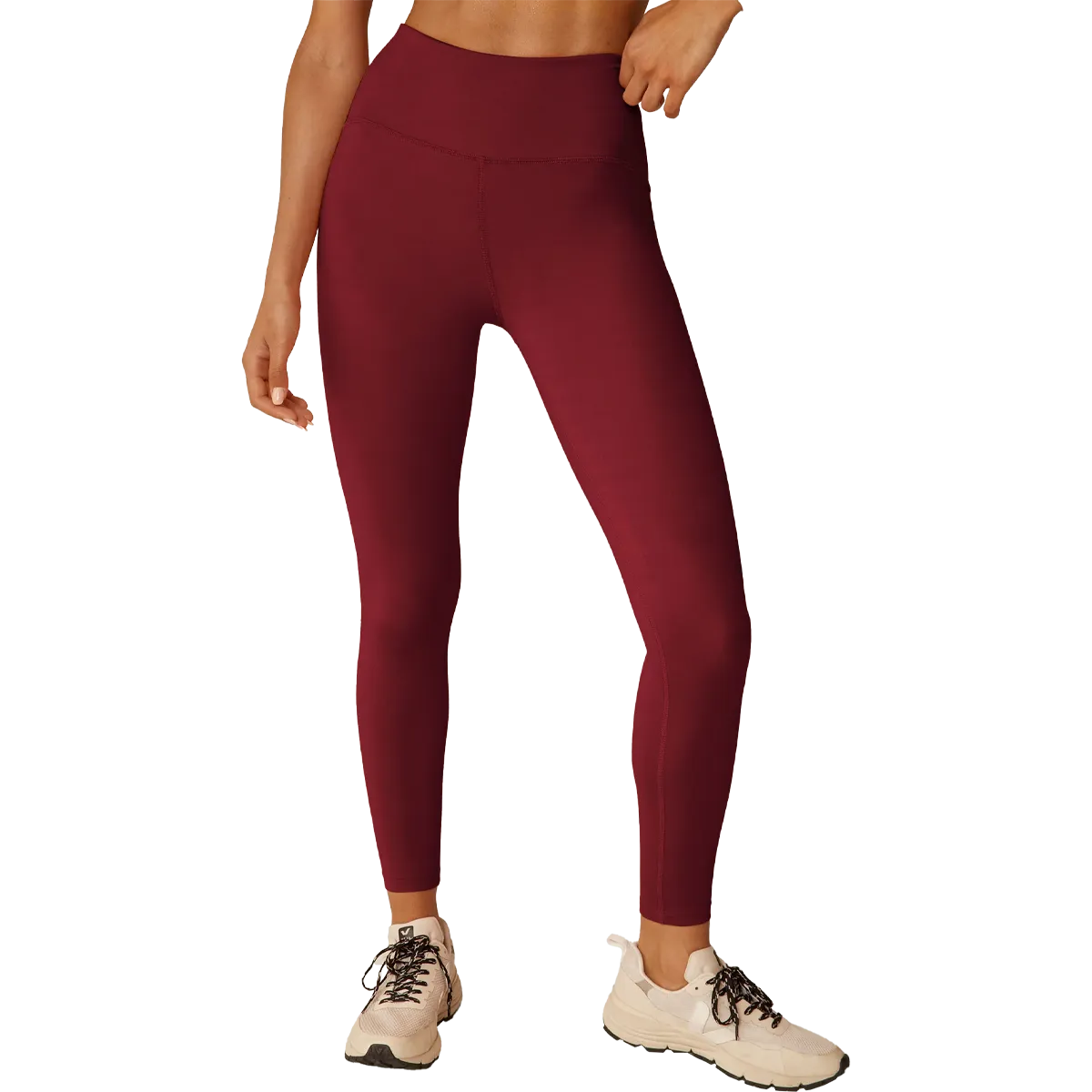 Women's POWERBEYOND Strive Midi Legging