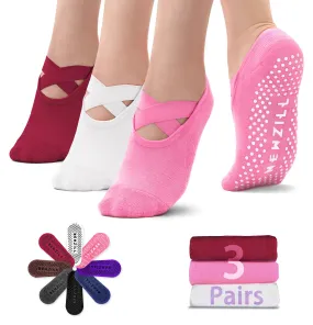 Women's YOGA Socks