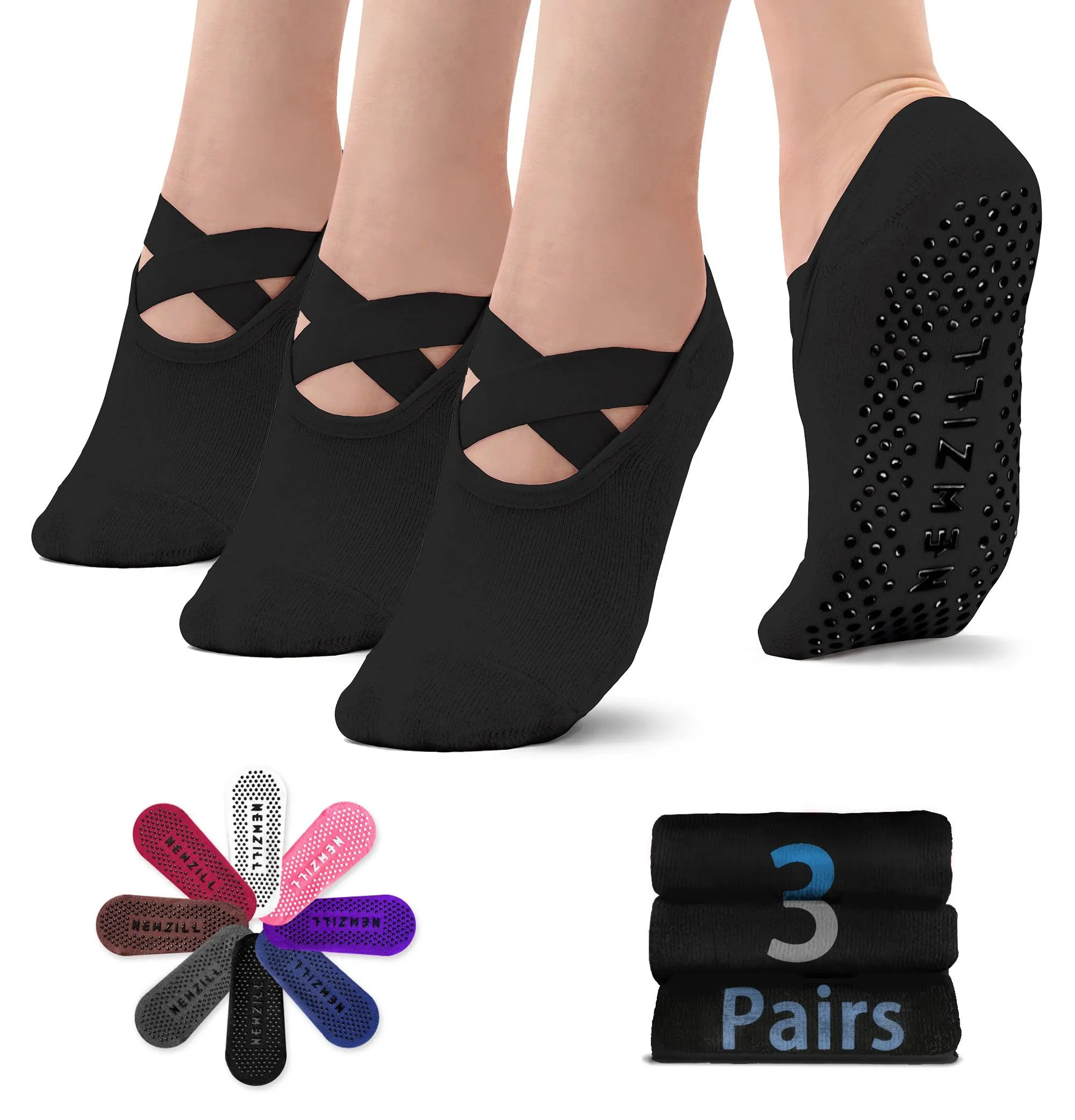 Women's YOGA Socks