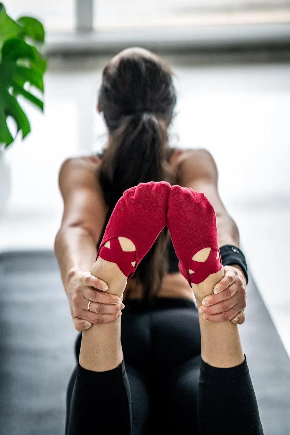 Women's YOGA Socks