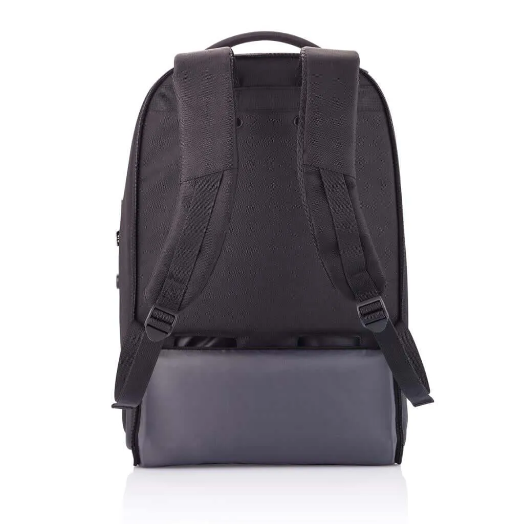 XD Design Bobby Backpack Trolley