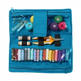 Yazzii Thread Organizer Aqua CA625A