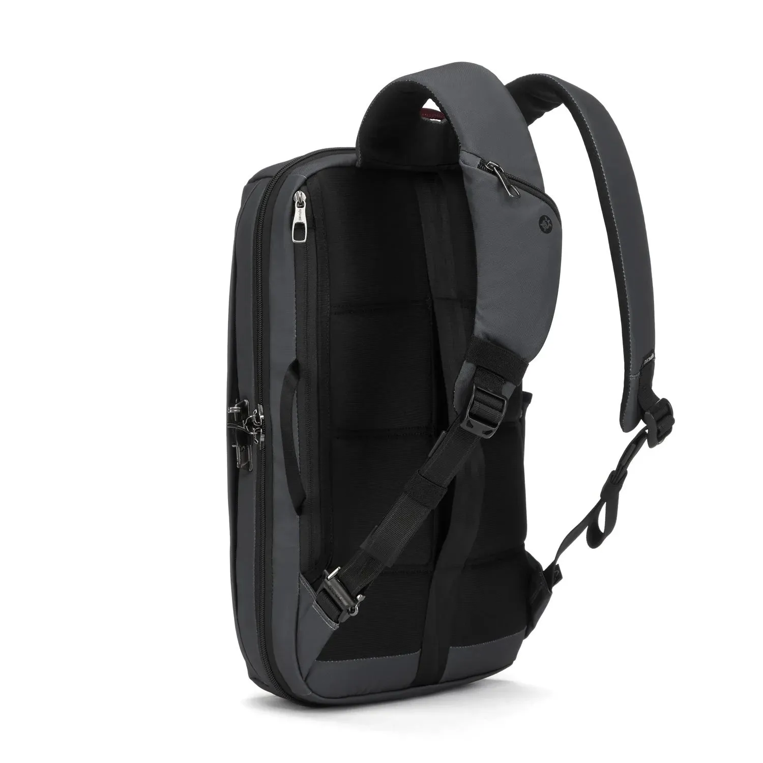 [Y.E.S] Pacsafe Metrosafe X Anti-Theft 16-Inch Commuter Backpack