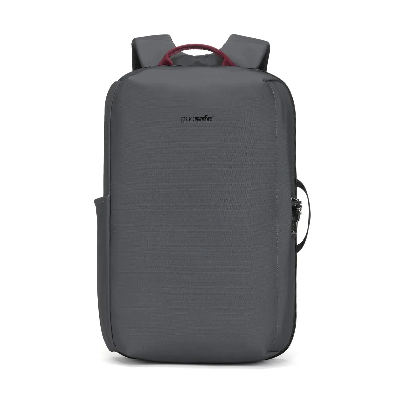 [Y.E.S] Pacsafe Metrosafe X Anti-Theft 16-Inch Commuter Backpack