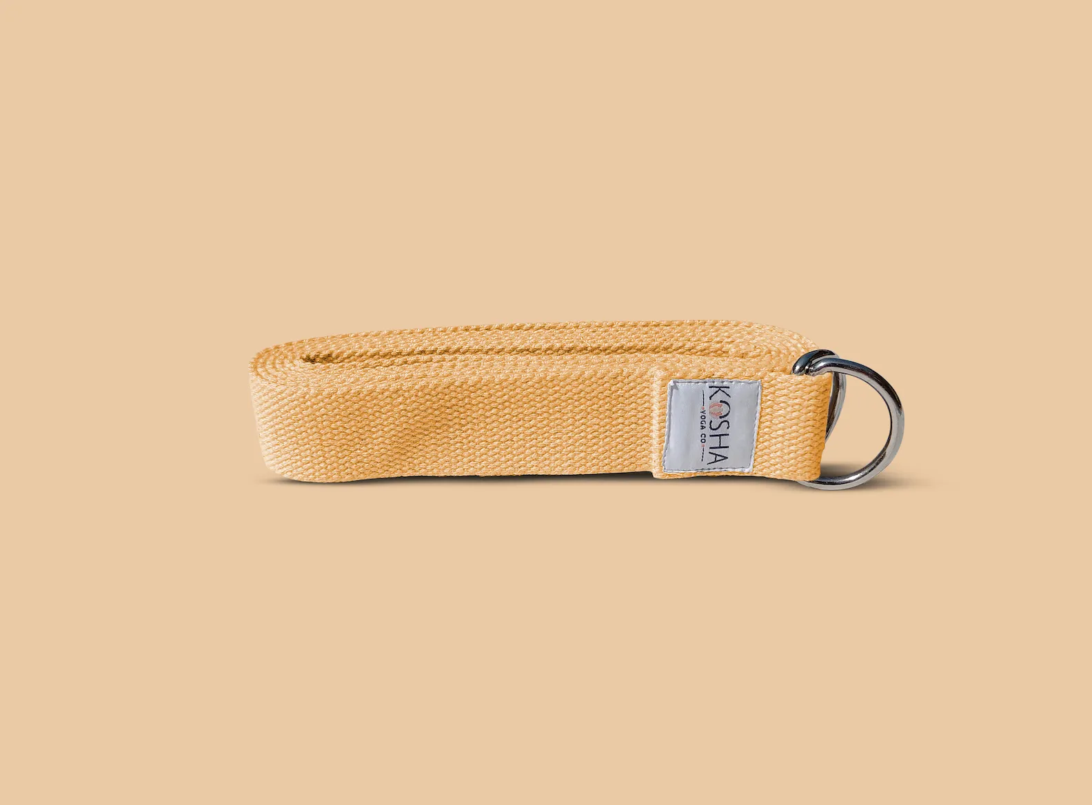 Yoga Belt