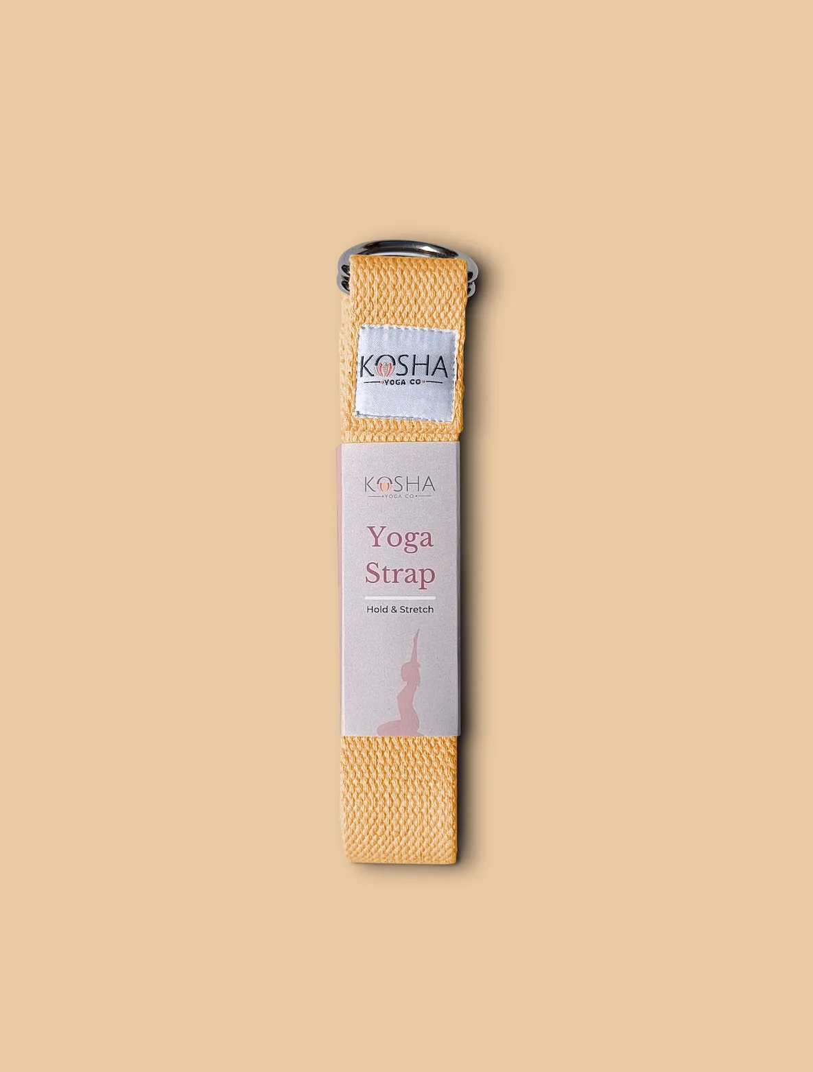 Yoga Belt