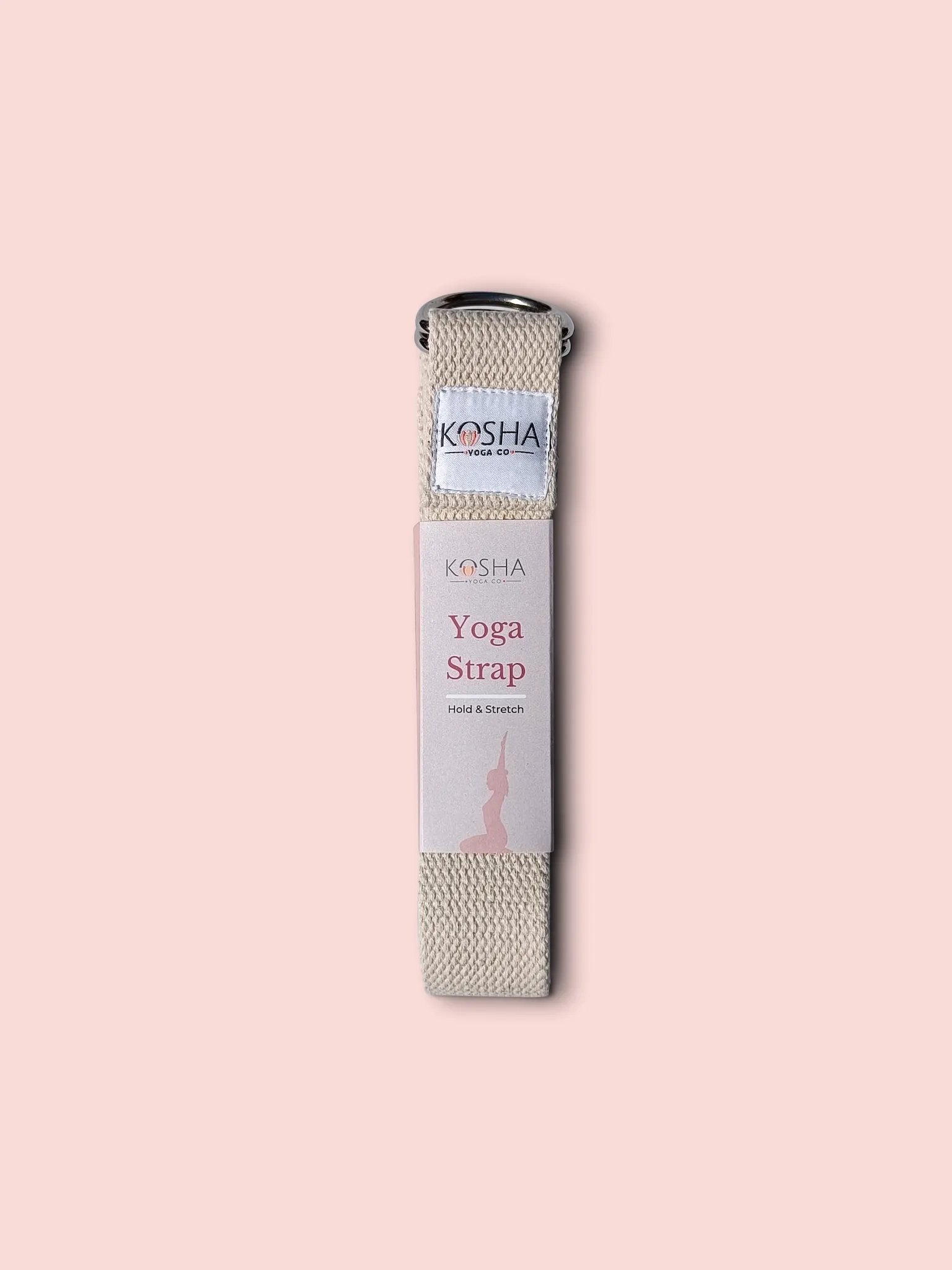 Yoga Belt