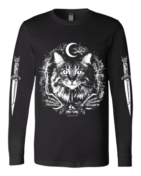 YULE CAT 2020 Reprint Long Sleeve - Limited Edition