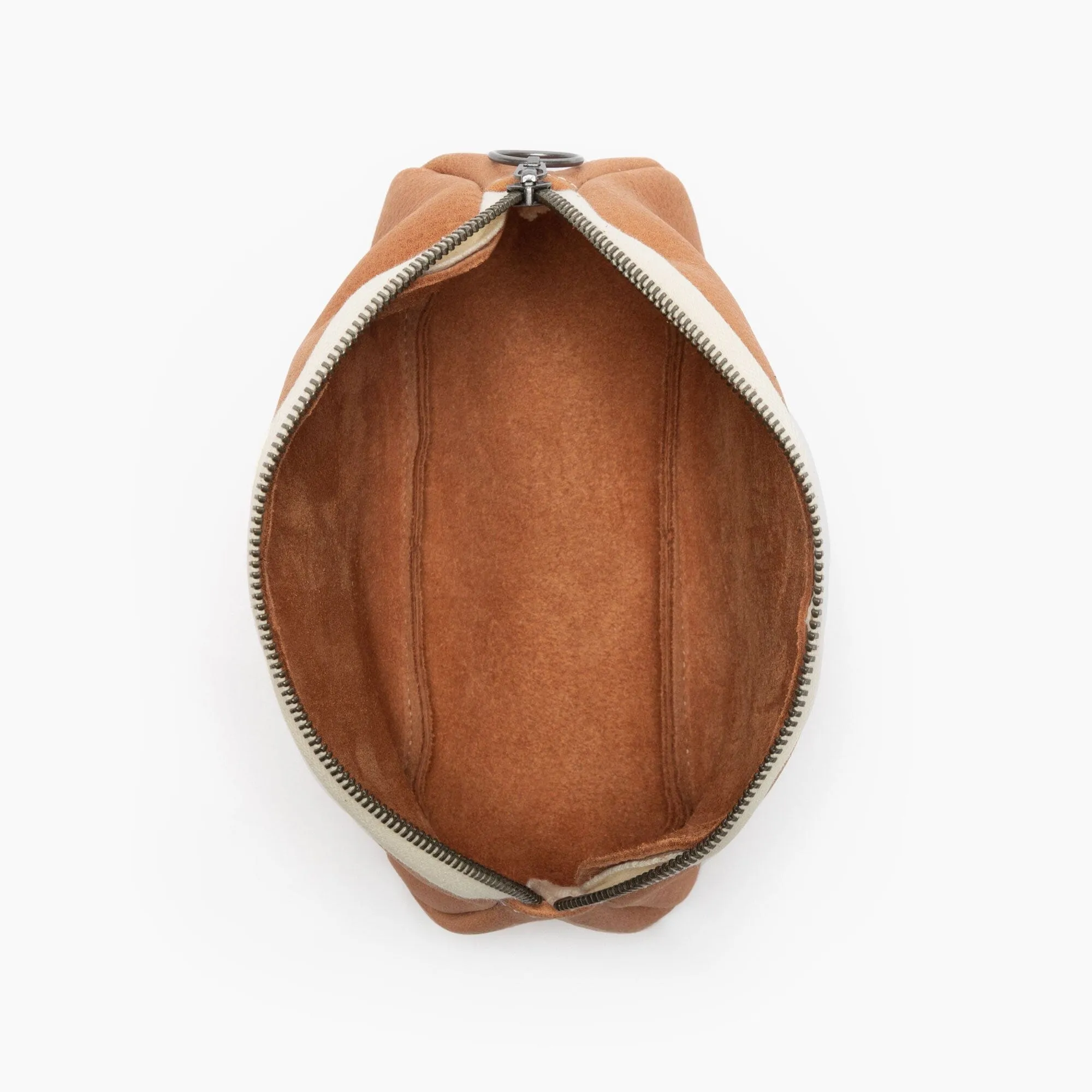 Zion Cosmetic Pouch