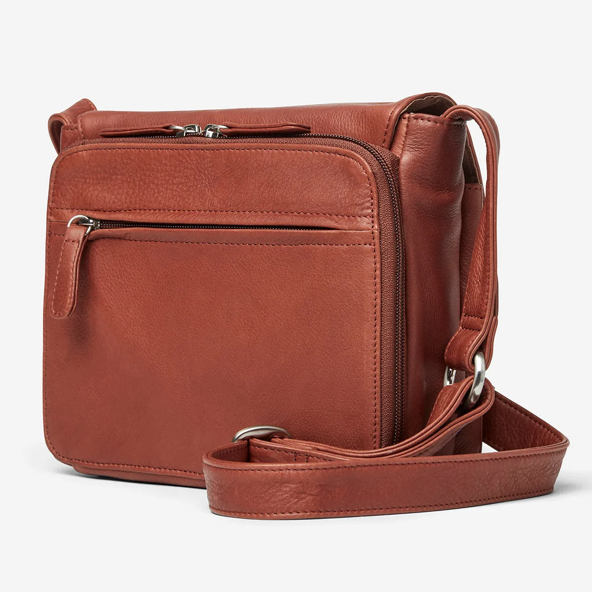 Zoe Crossbody